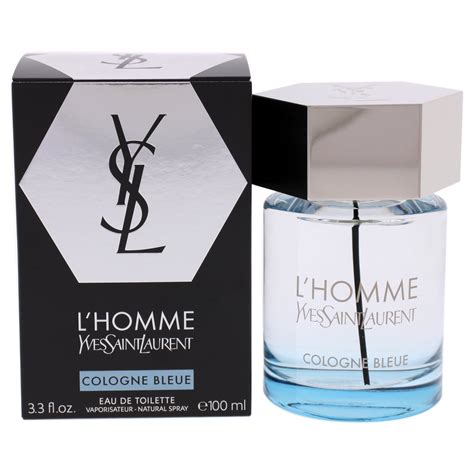 ysl aftershave l homme